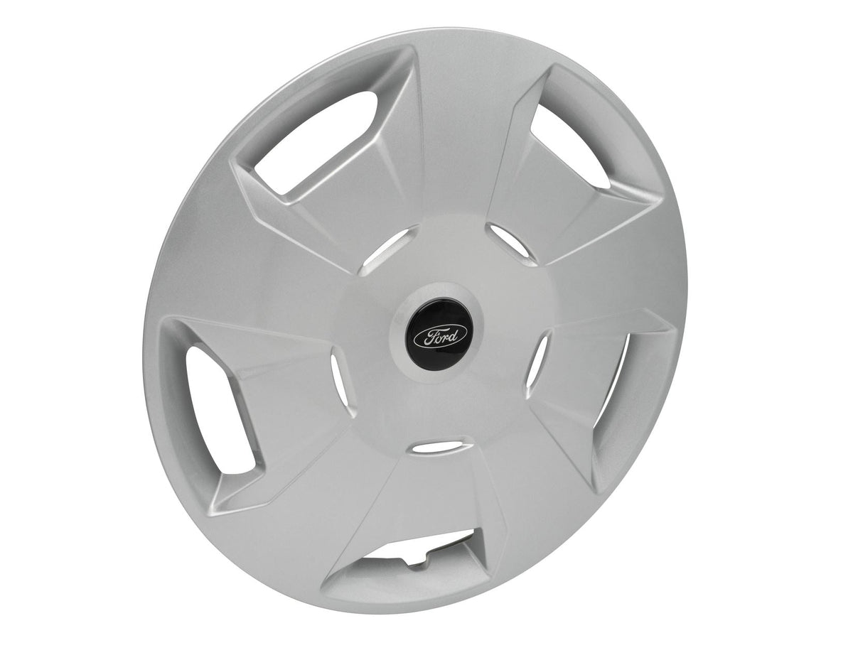 TRANSIT CUSTOM SINGLE 16" WHEEL TRIM HUB CAP WHEEL COVER 2023-2024