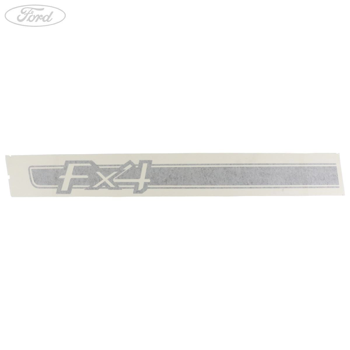 STRIPE DECAL