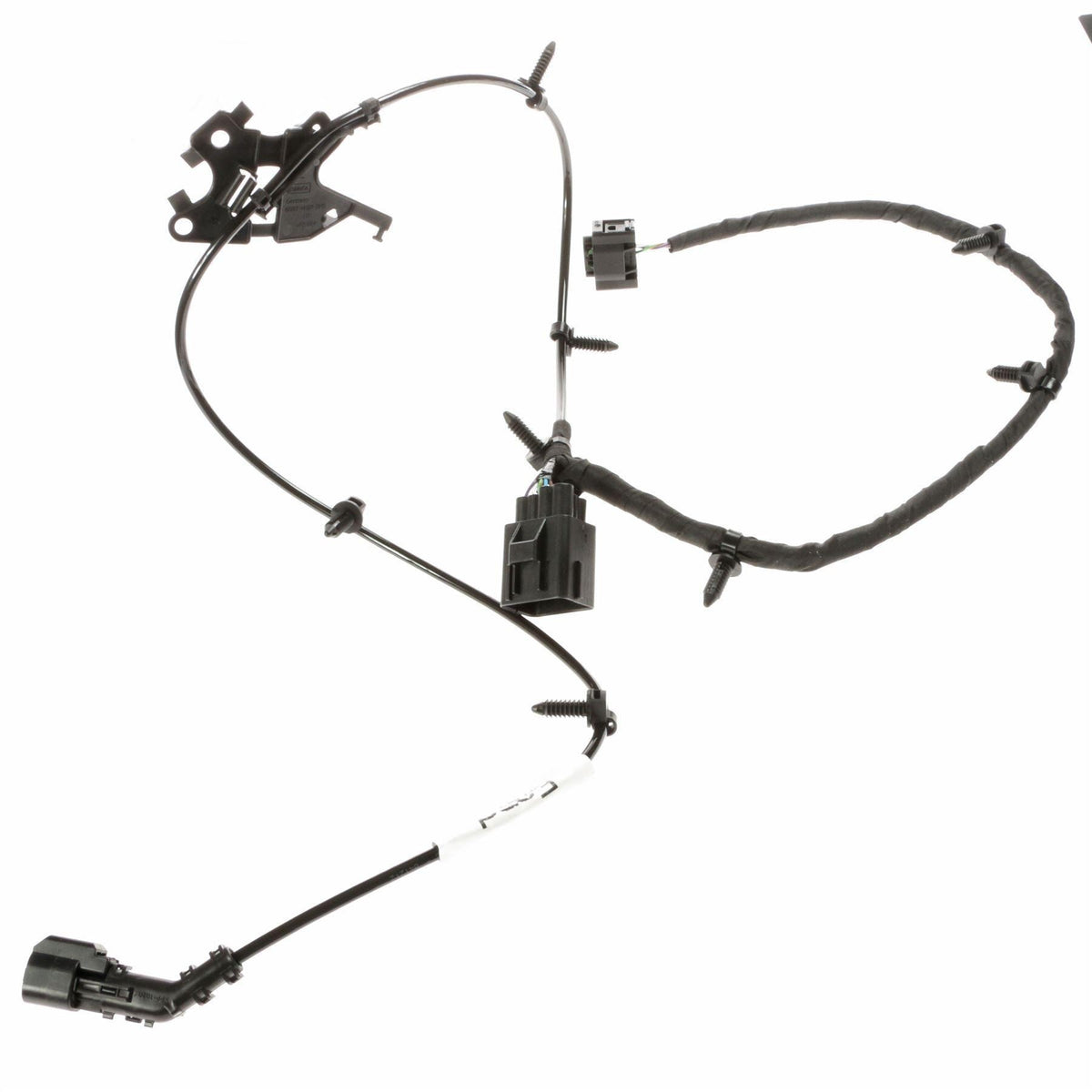 MONDEO GALAXY S-MAX REAR N/S BRAKE SKID CONTROL WIRING