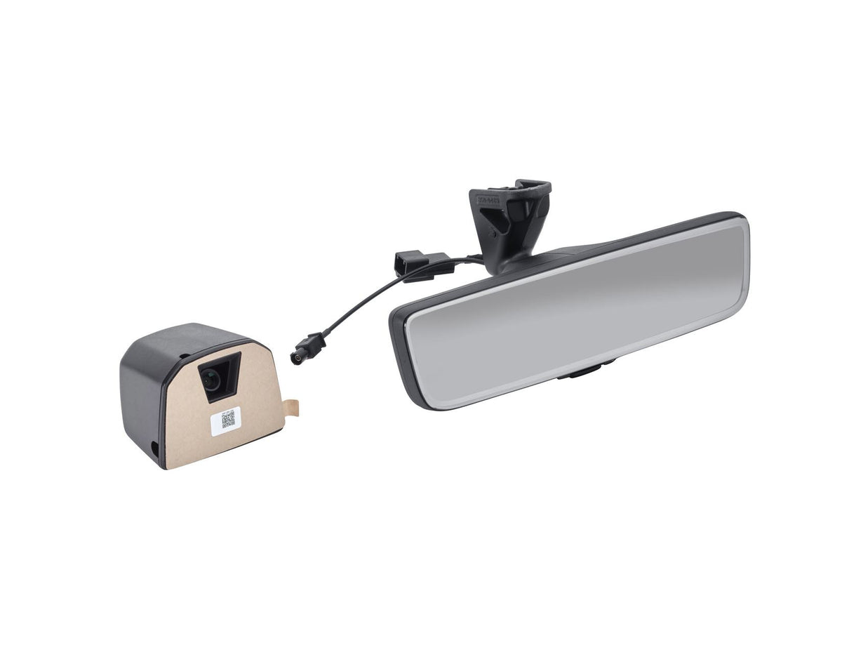 DIGITAL REAR VIEW MIRROR 05/2019
