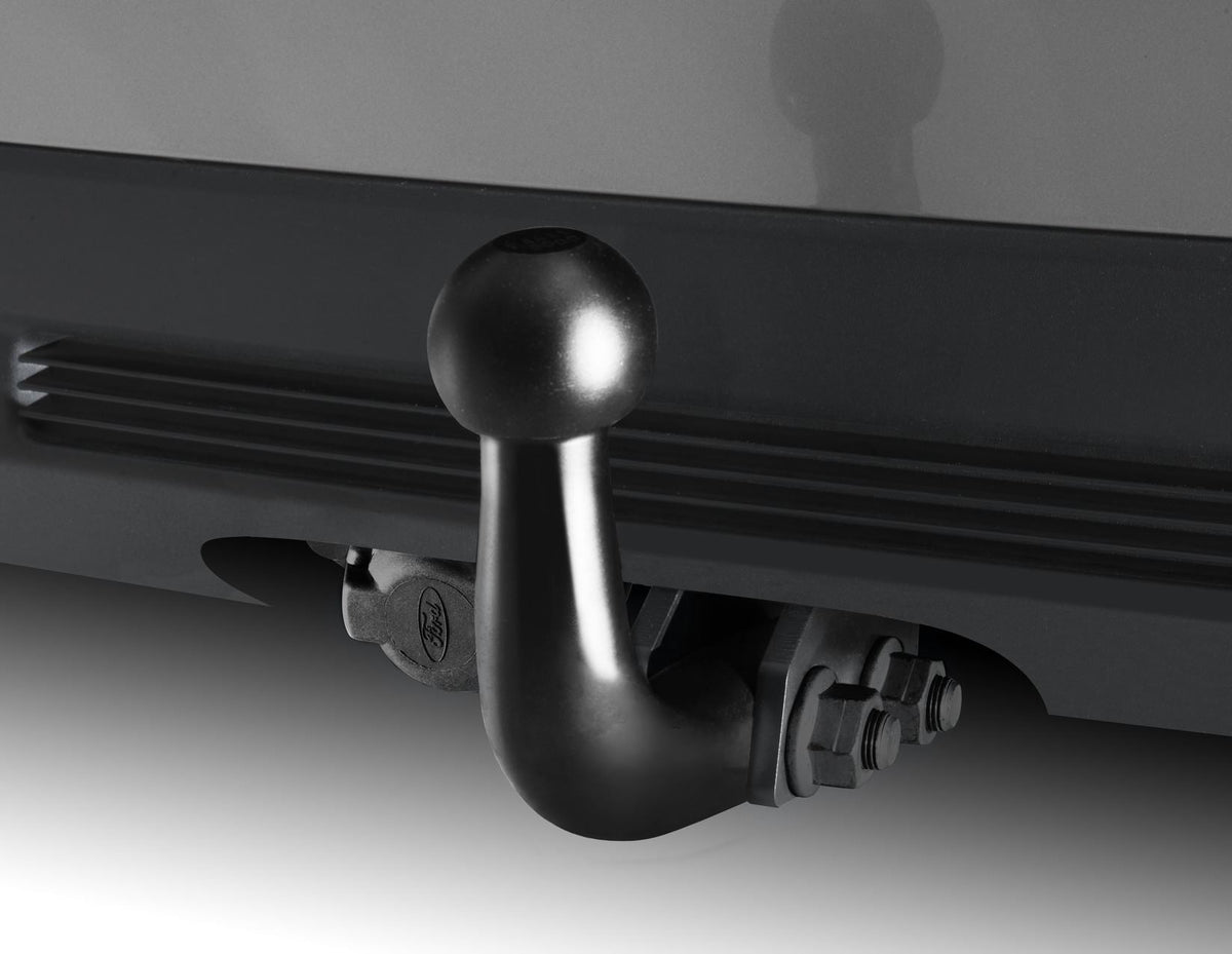S-MAX FIXED TOW BAR