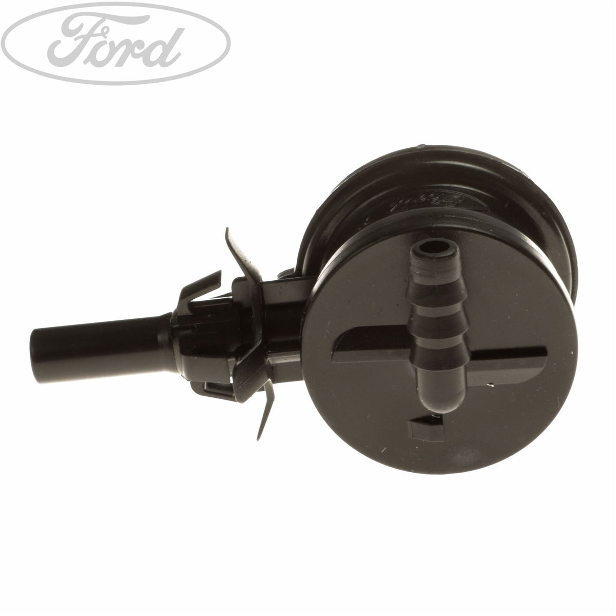 FUEL VAPOUR VALVE