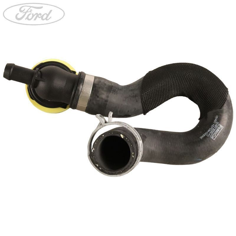 TRANSIT CONNECT 1.6 ECOBOOST SCTI COOLANT RADIATOR HOSE