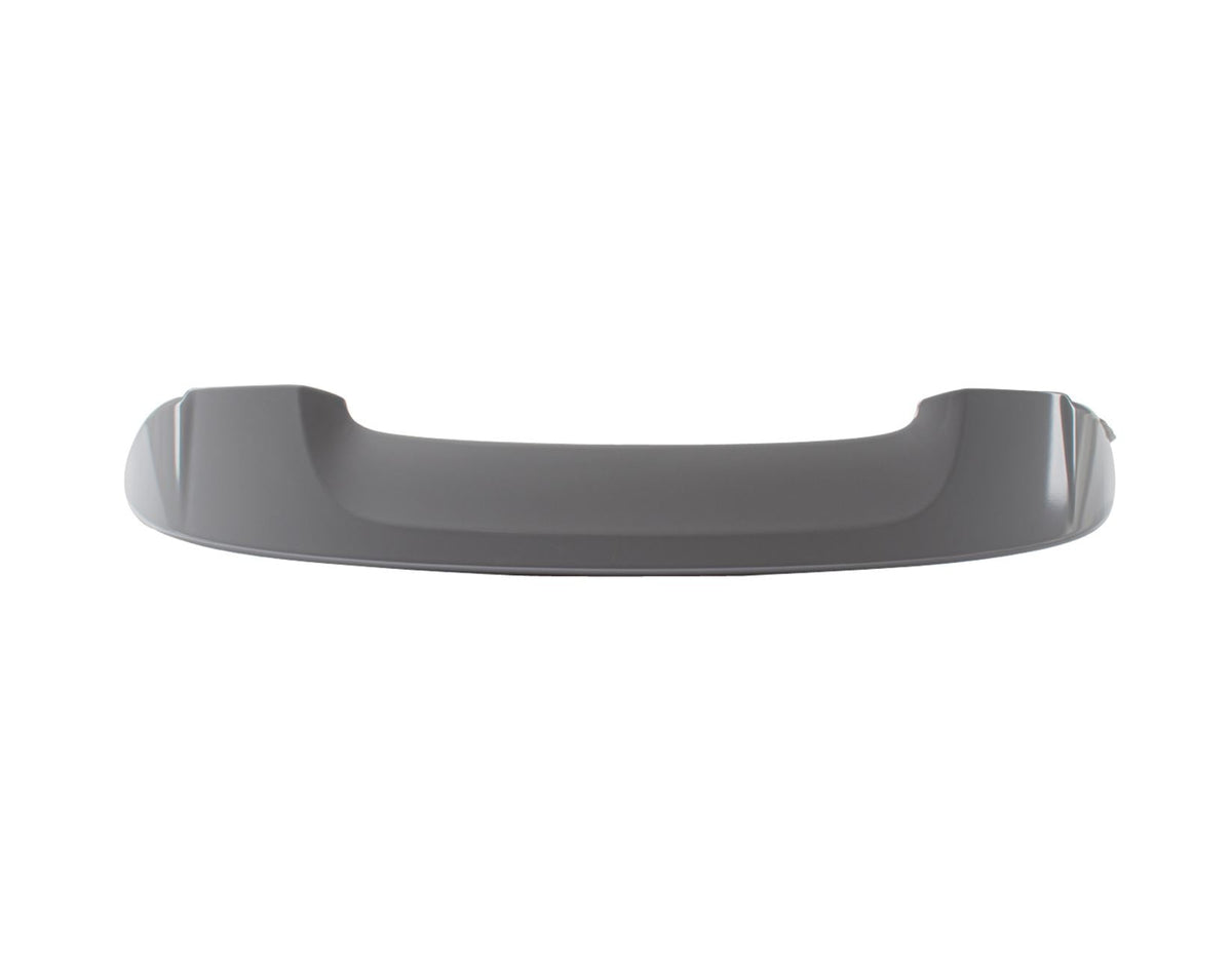 KA REAR ROOF SPOILER PRIMED 2008-2016