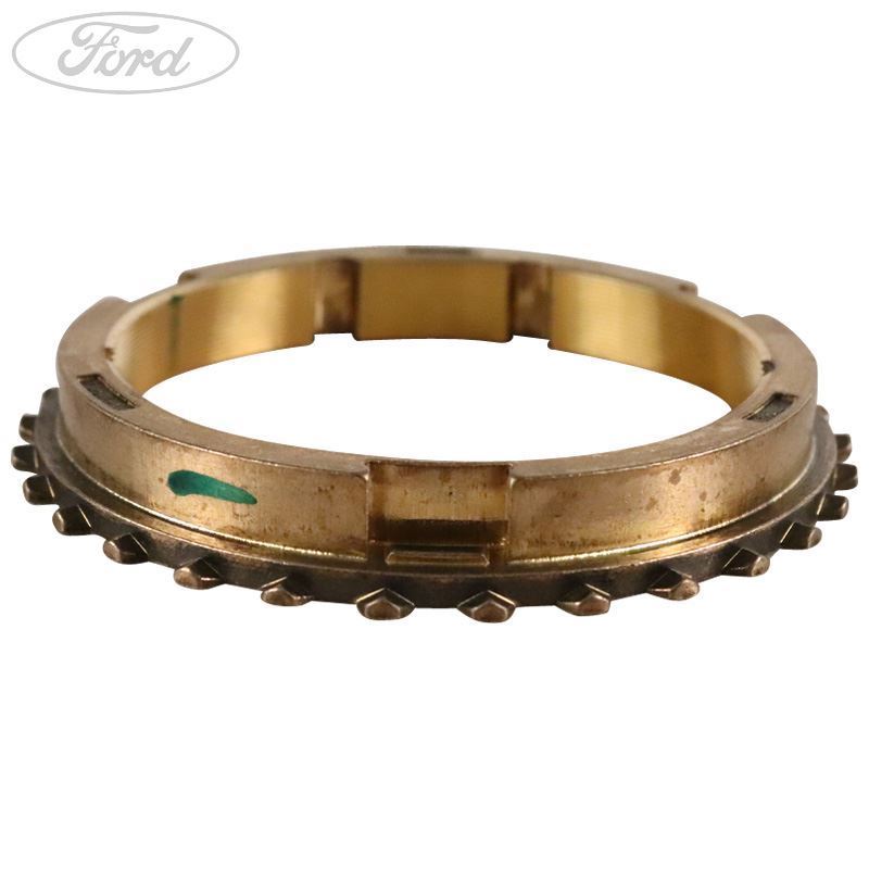 SYNCHRONIZER RING
