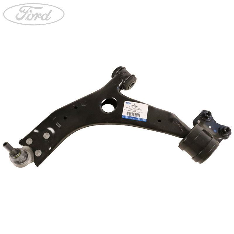 FOCUS ST COMPLETE FRONT LOWER SUSPENSION ARM 06-08