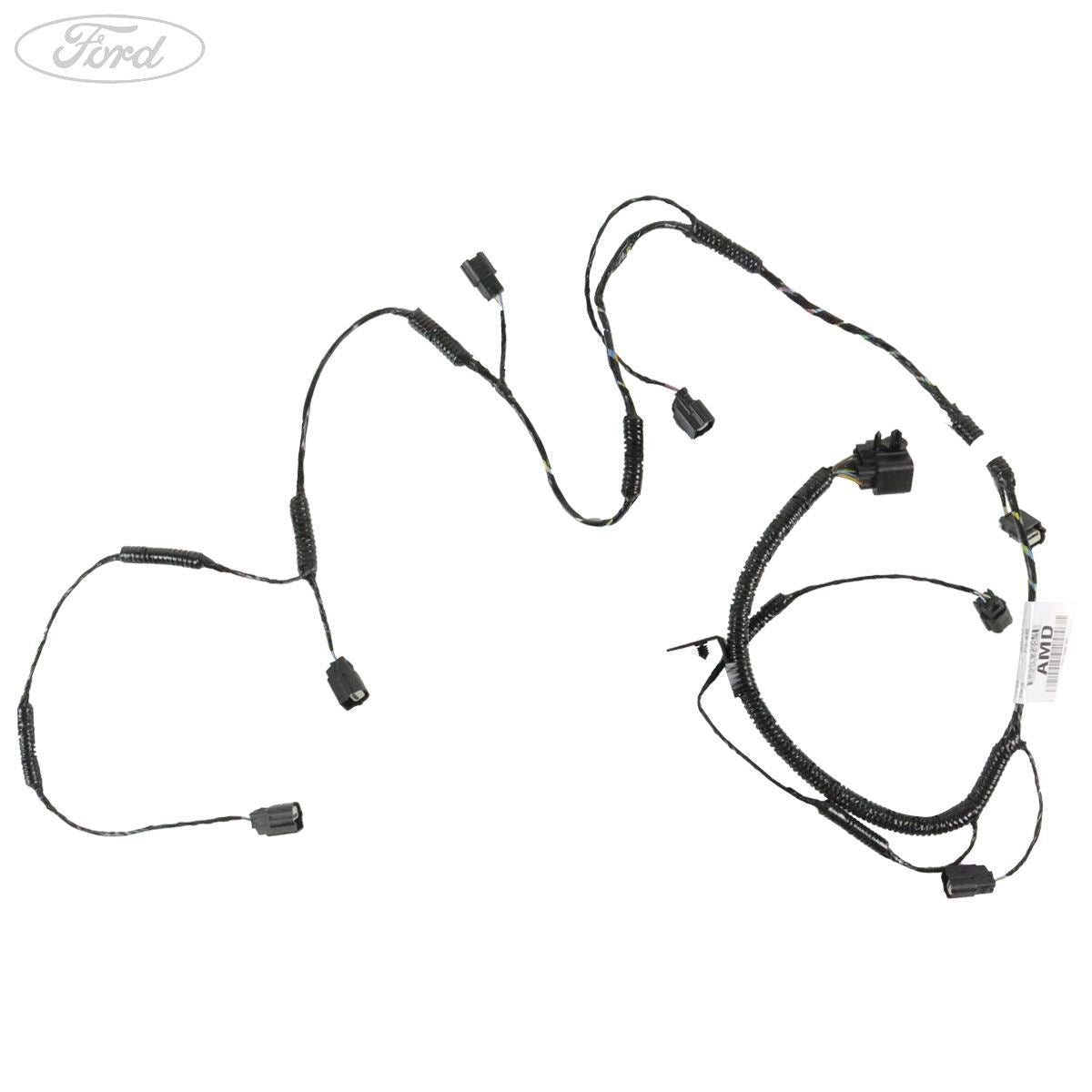 PARKING DISTANCE AID SENSOR WIRE