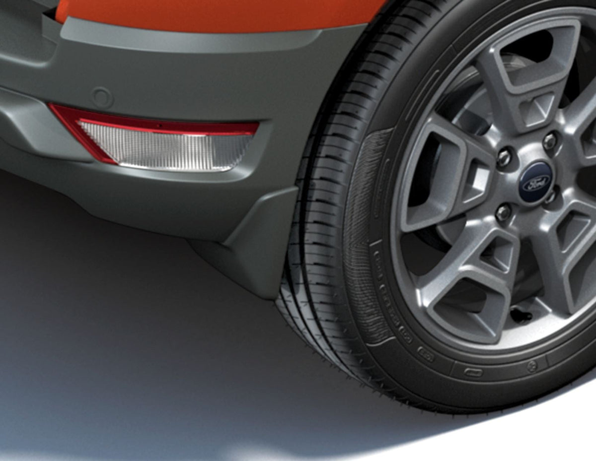 MUD FLAPS 10/2013