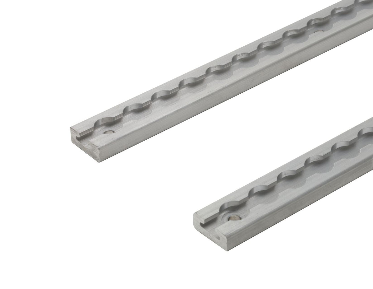TRANSIT CUSTOM FROM 09/2023 AIRLINE SIDE RAIL KIT
