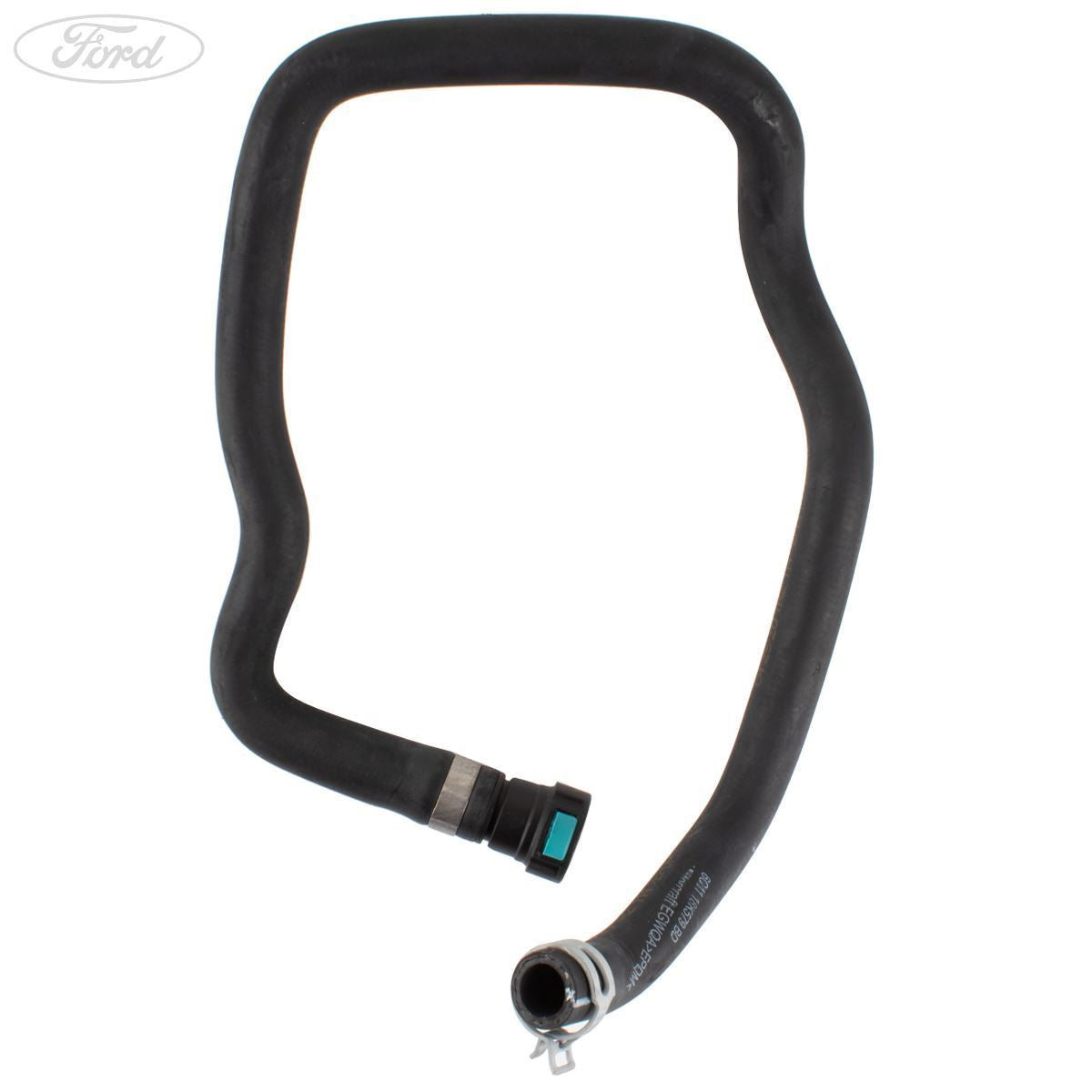 TRANSIT 2.2 TDCI HEATER WATER INLET HOSE 2006-2011