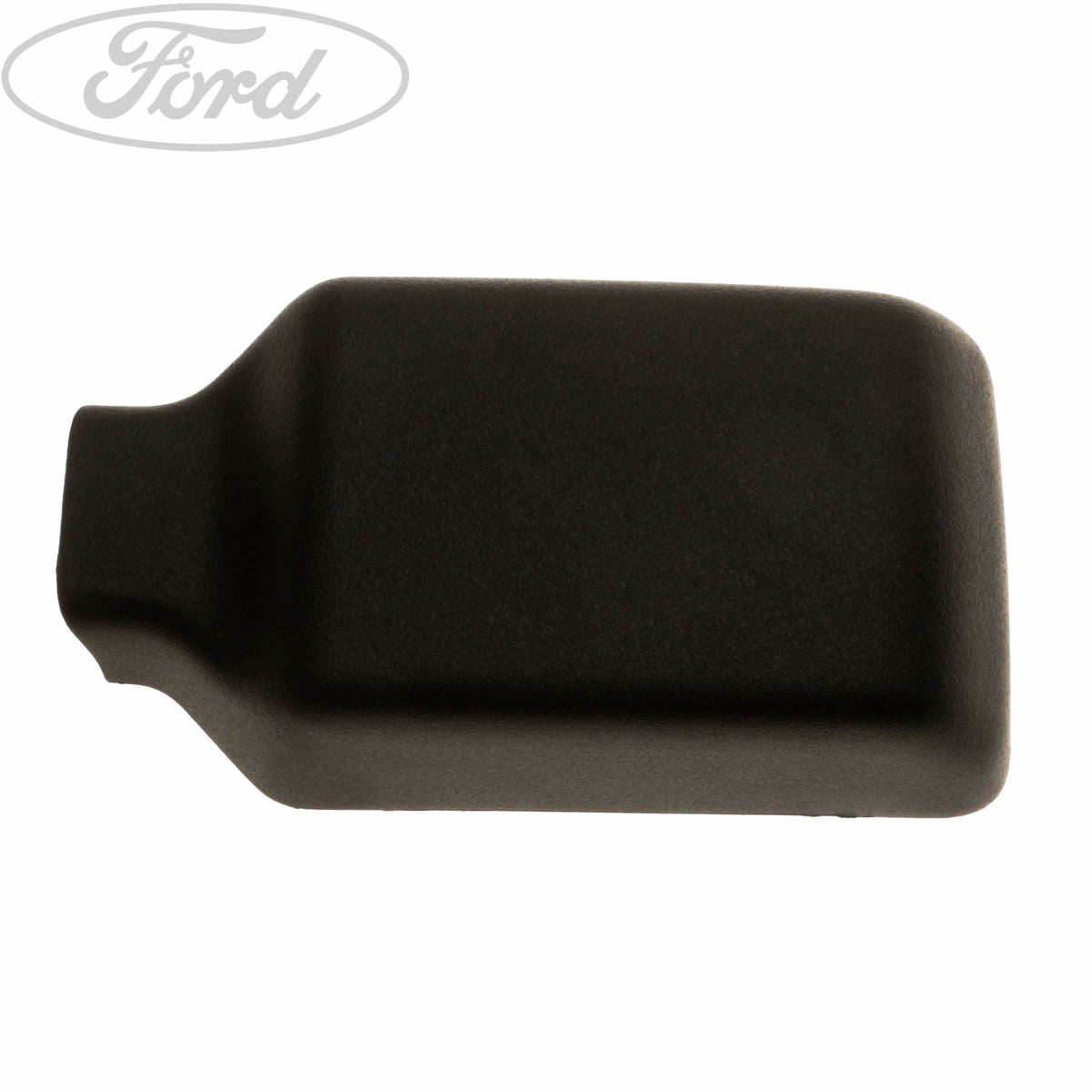 INTERIOR REAR VIEW MIRROR MOUNTING MOULDING