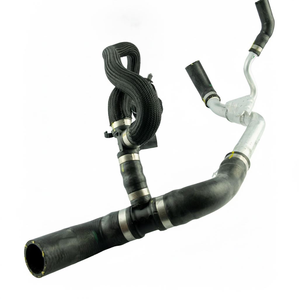 GALAXY MONDEO S-MAX 2.0 ECOBLUE RADIATOR HOSE 2018-2023