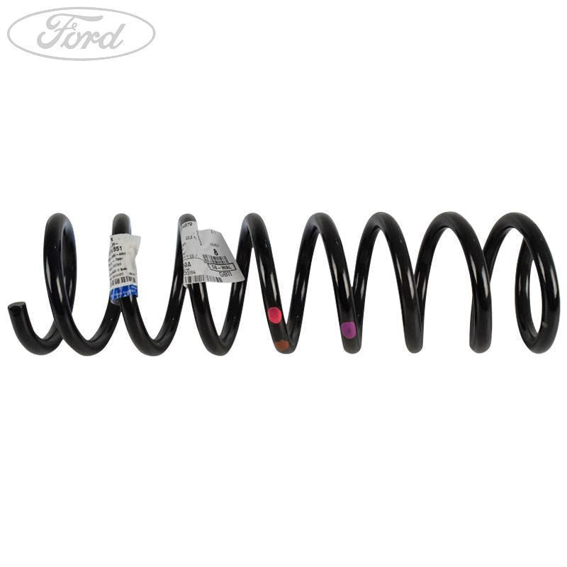 KUGA O/S & N/S REAR SUSPENSION SPRING 12-16
