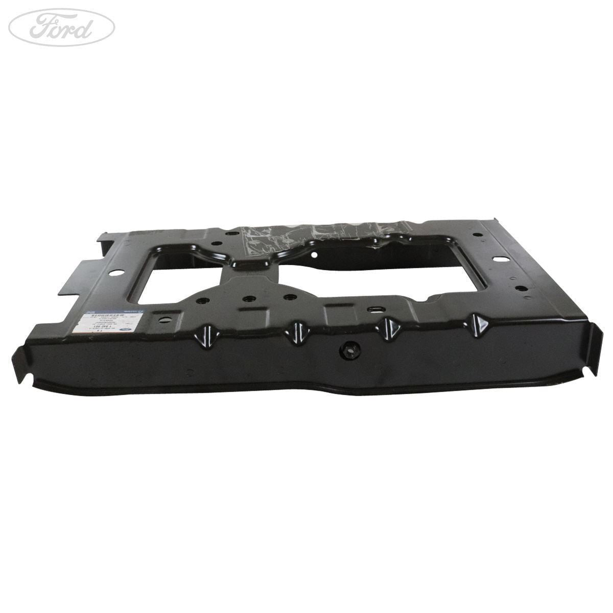 TRANSIT REAR CHASSIS REINFORCEMENT PANEL 2014-