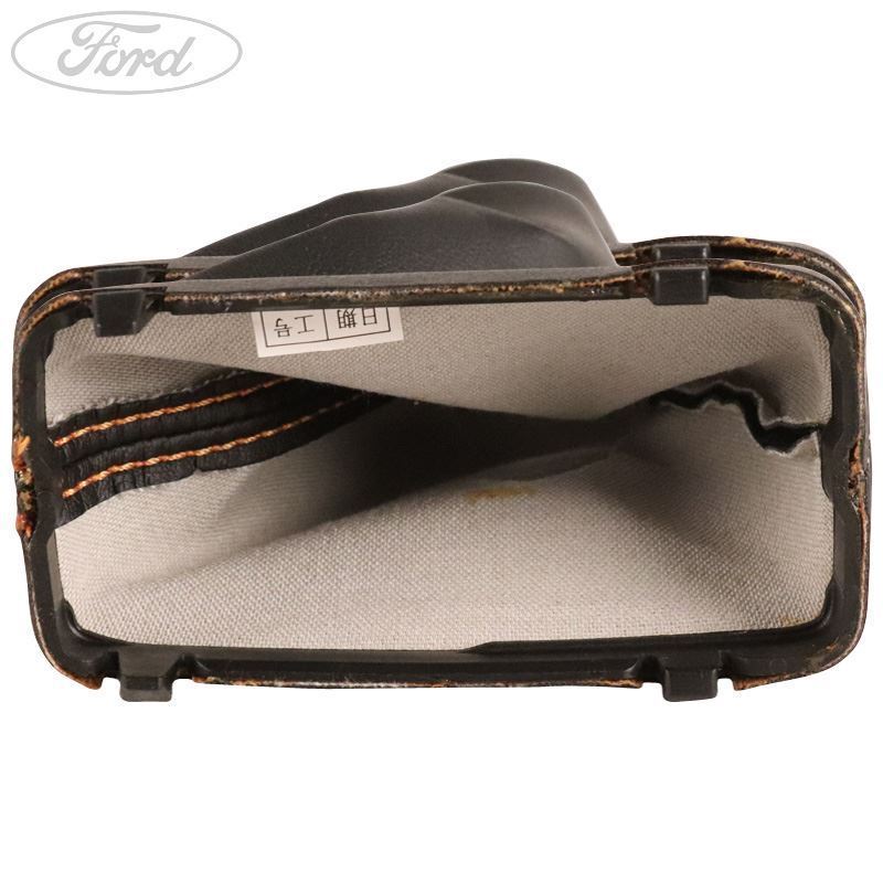 RANGER GEAR GAITER BOOT 6-SPEED AUTOMATIC 15- WILDTRAK