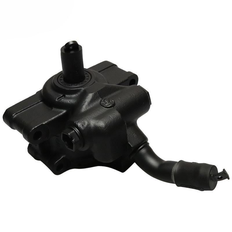 FIESTA MK6 ZETEC POWER STEERING PUMP LESS PULLEY 2001-2012