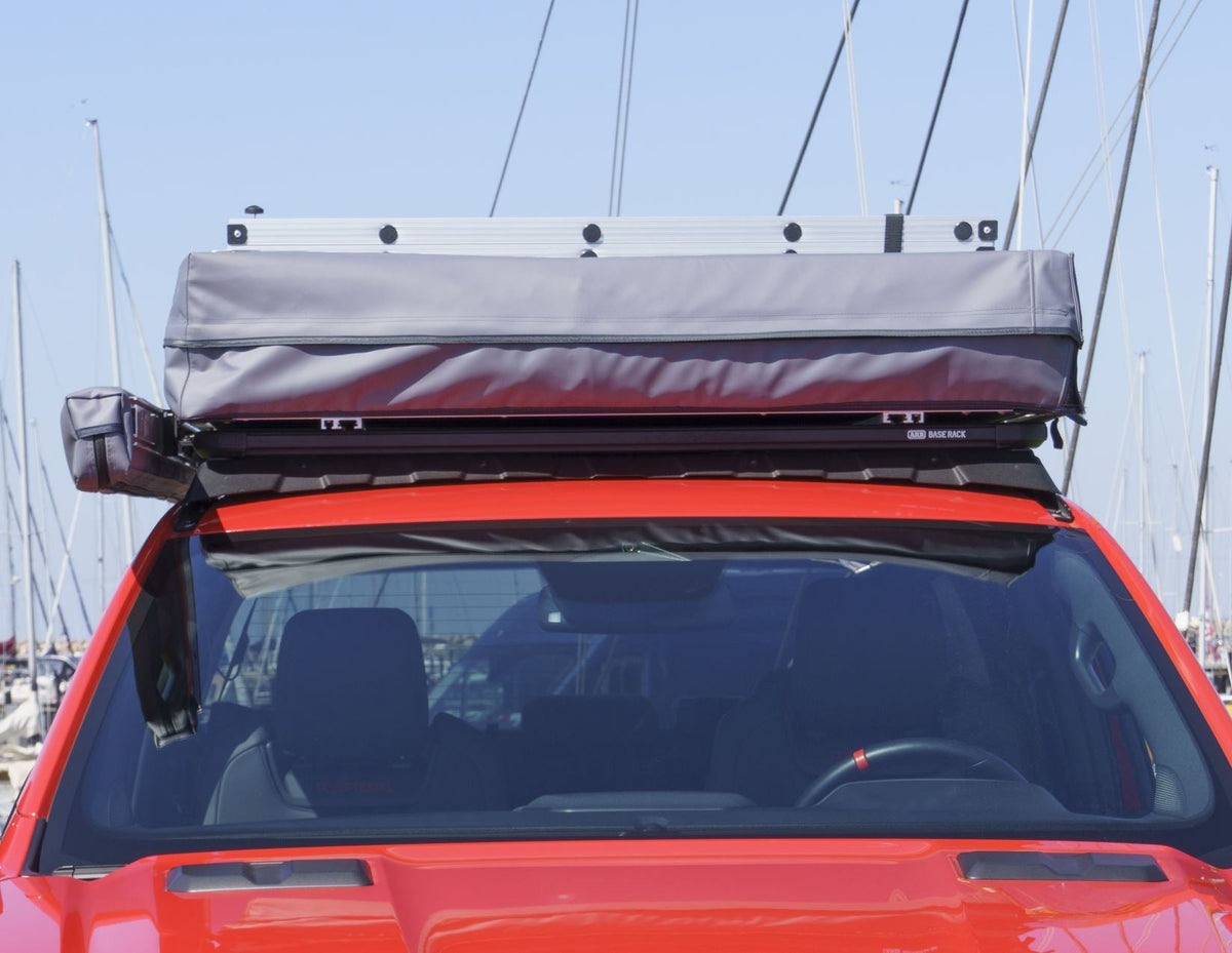 ARB* ROOFTOP TENT FLINDERS,WITH LADDER
