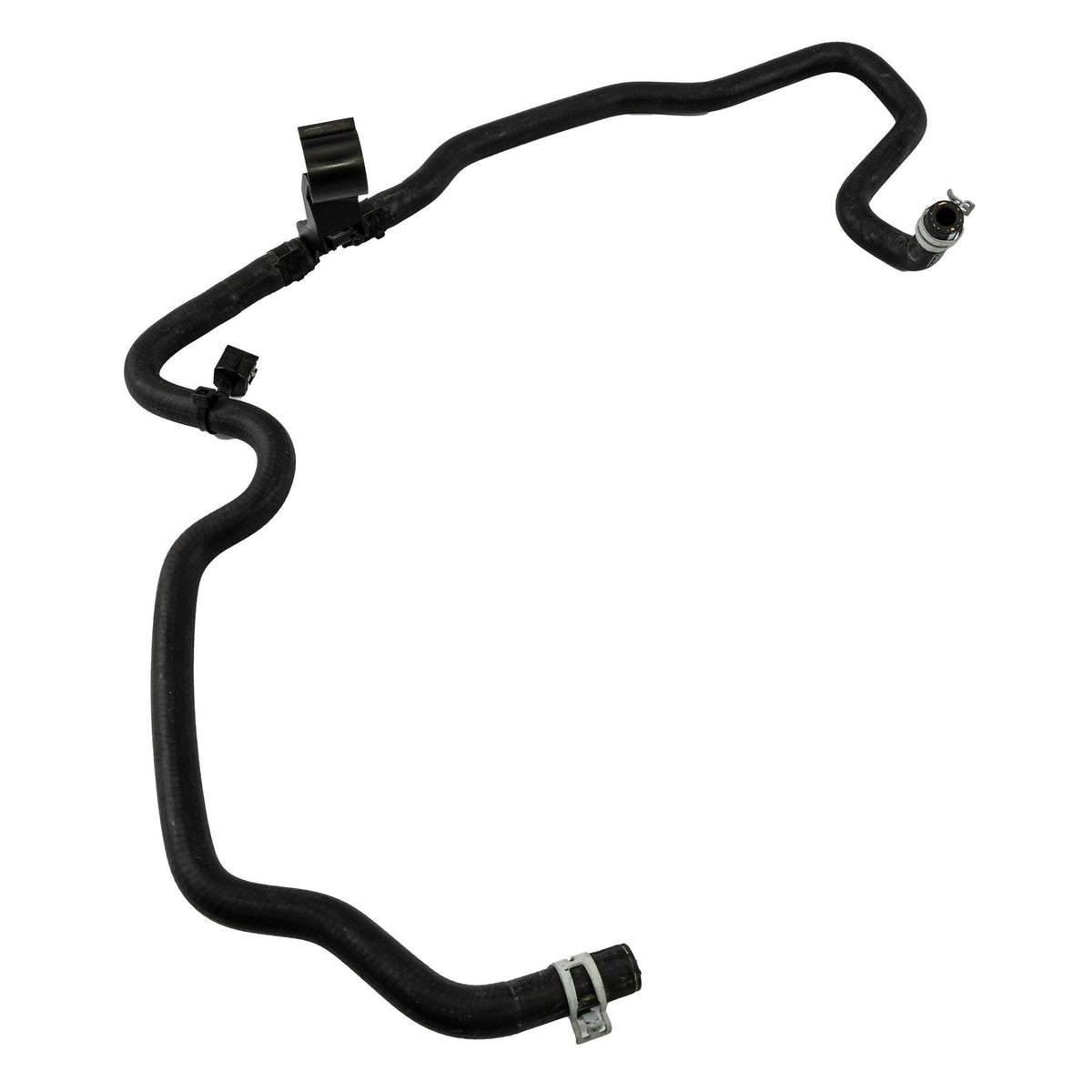 FIESTA PUMA 1.0 ECOBOOST RESERVOIR THERMOSTAT HOSE 2021-ONWARDS