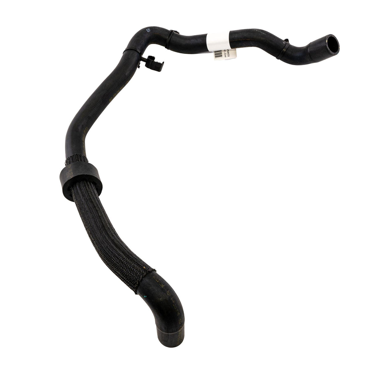 TRANSIT 2.0 ECOBLUE LOWER EXPANSION TANK HOSE 2019-ONWARDS