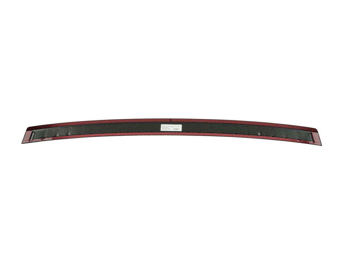 TOURNEO/TRANSIT CONNECT REAR BUMPER PROTECTOR COVER,RIBBED