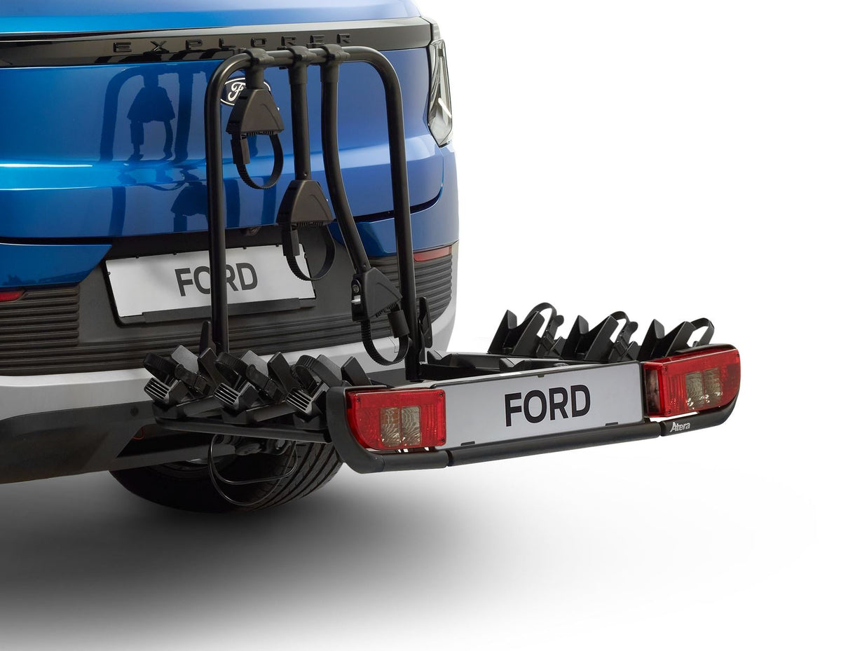 ATERA* REAR BIKE CARRIER STRADA SPORT 3,FOR 3 BIKES