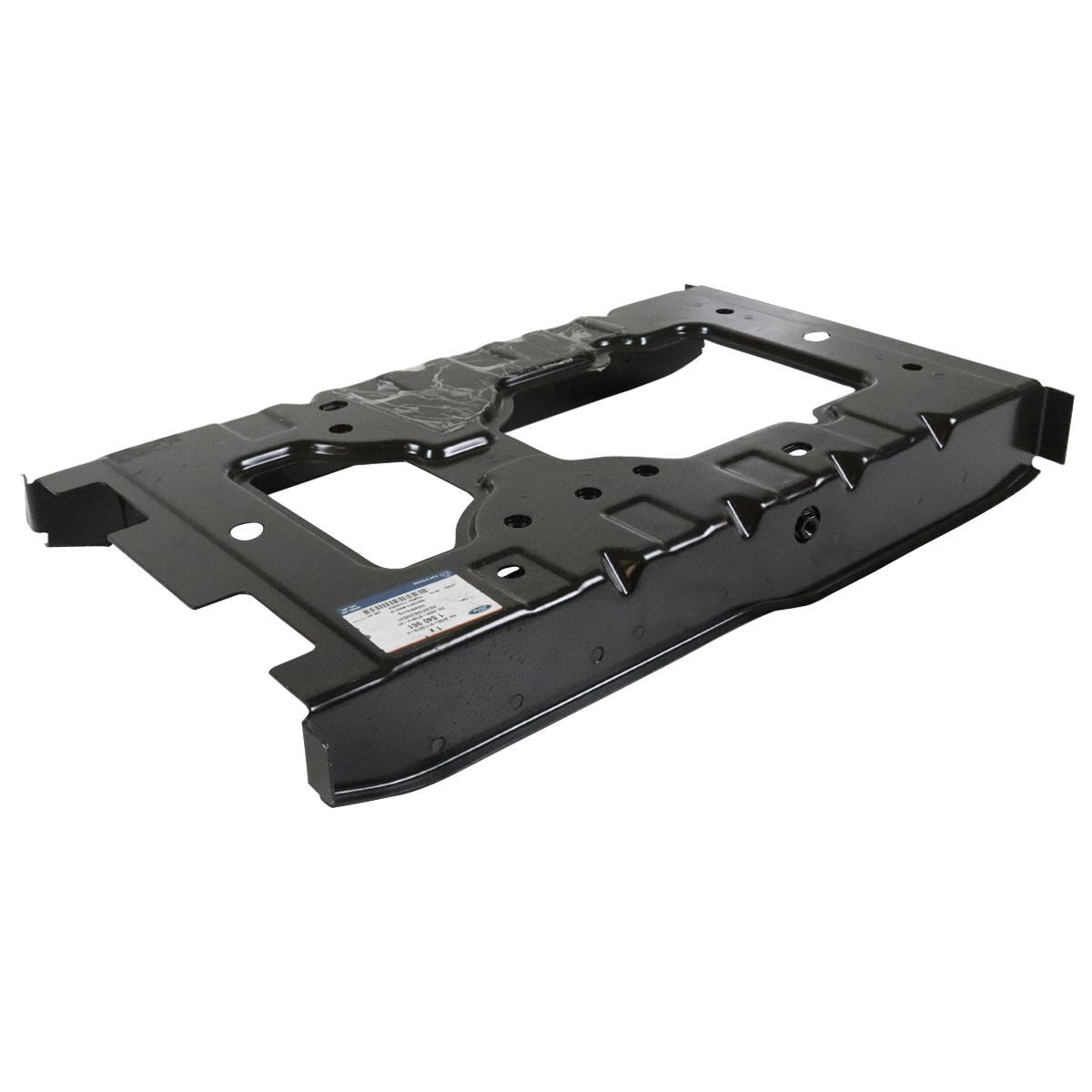 TRANSIT REAR CHASSIS REINFORCEMENT PANEL 2014-