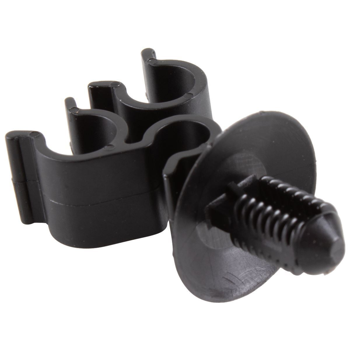 WINDSCREEN WASHER CLIP PACK OF 5