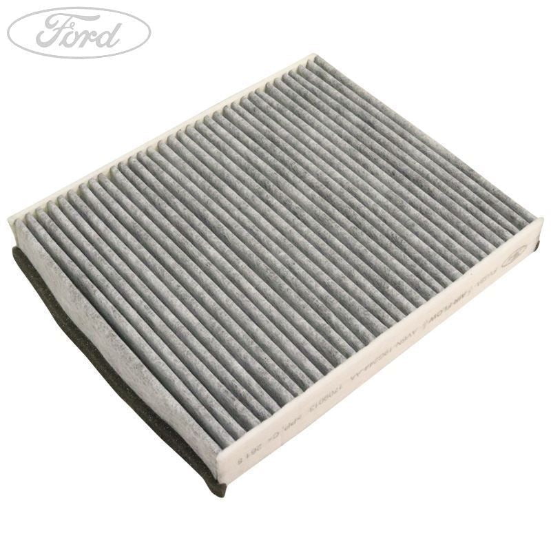 FOCUS SERVICE KIT OIL AIR CABIN FILTER SPARK PLUGS