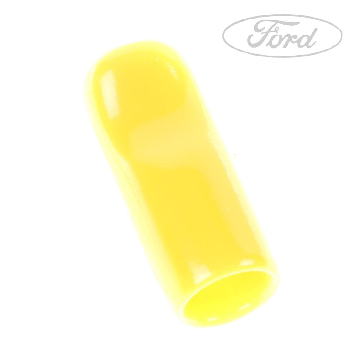 TRANSIT DIESEL FUEL PUMP COVER