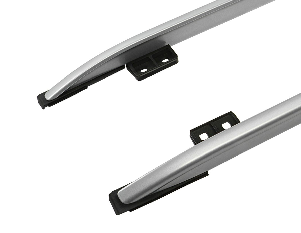 TOURNEO/TRANSIT CUSTOM ROOF RAILS ZIRKON