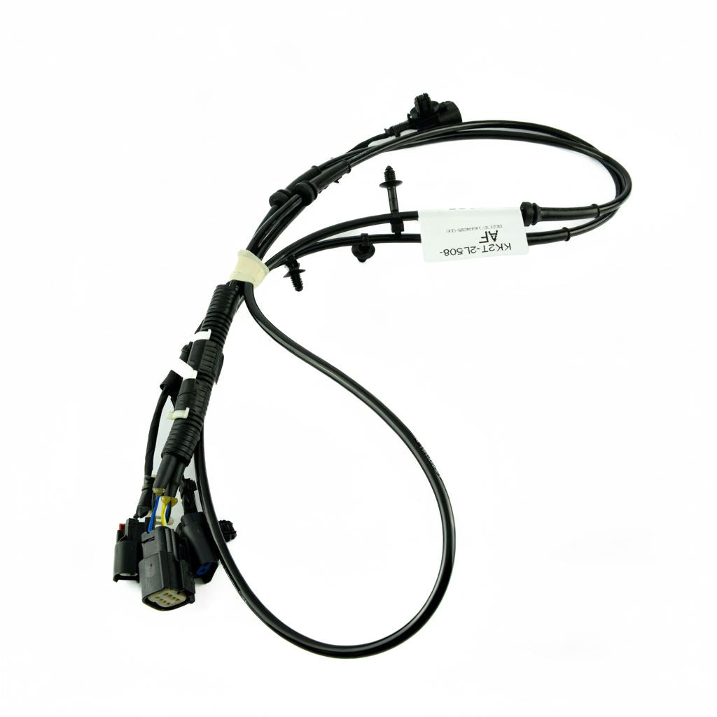 Transit Custom Brake Pad Wear Wire 2019-Onwards