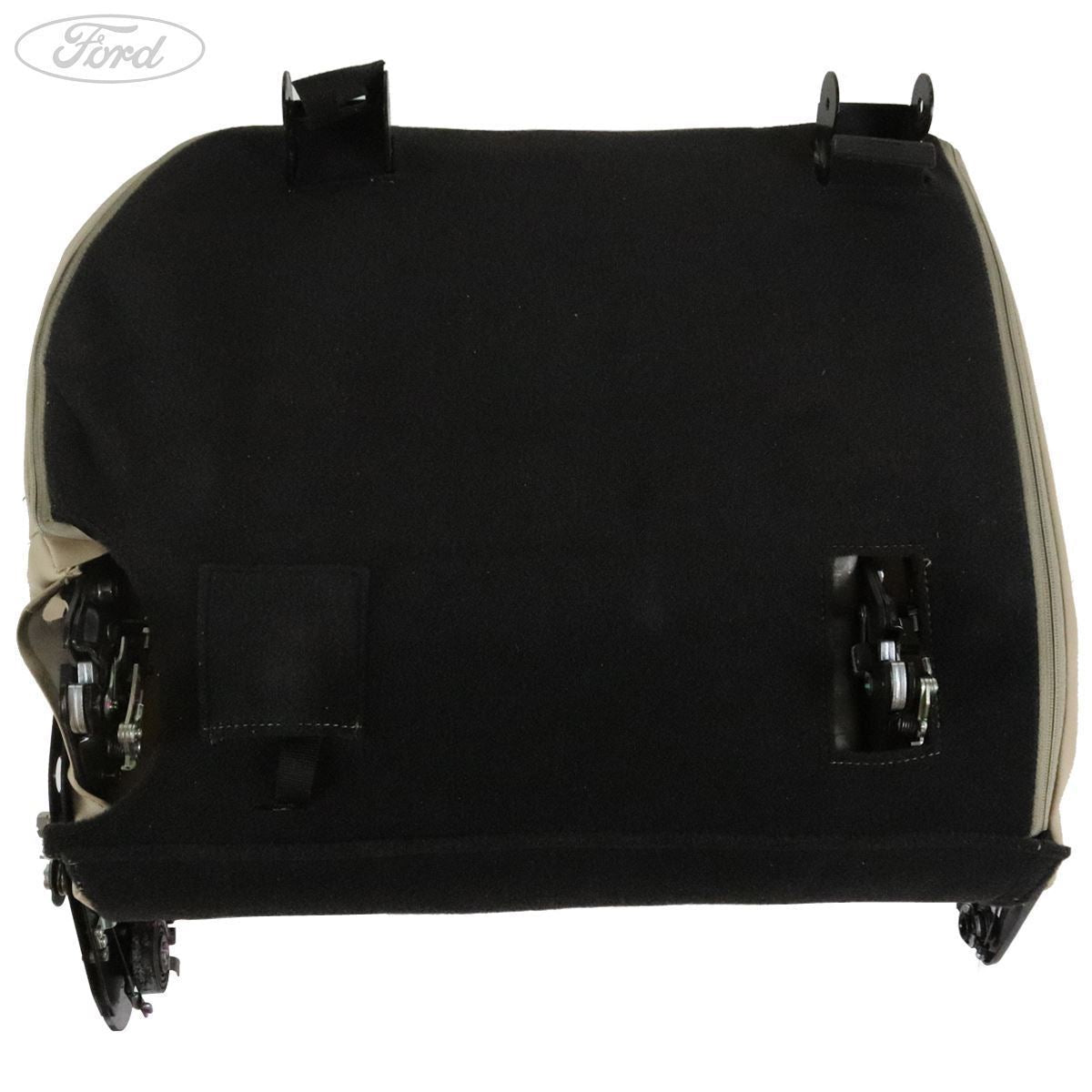 SEAT CUSHION