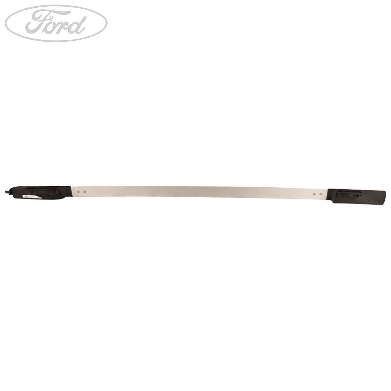 ROOF RACK SIDE RAIL