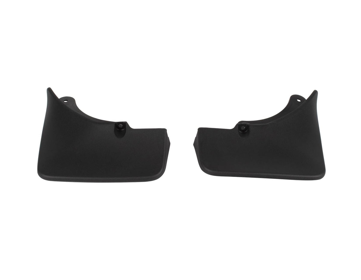 KUGA FRONT MUD FLAPS CONTOURED SPLASH GUARDS EXCLUDING ST-LINE/X 2020-ONWARDS