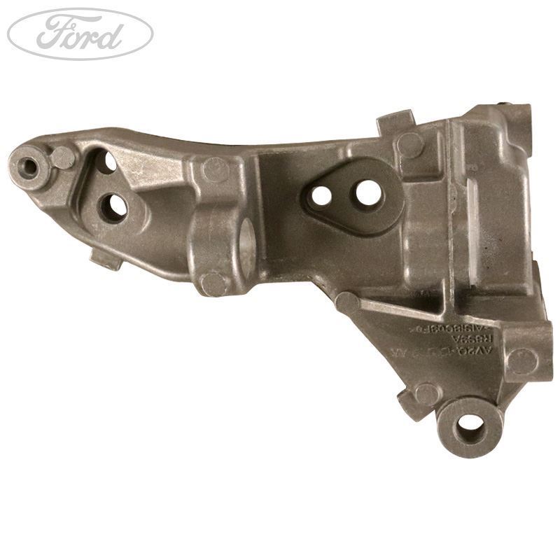 FIESTA MK7 1.4 DURATORQ TDCI ENGINE BRACKET 2008-2012