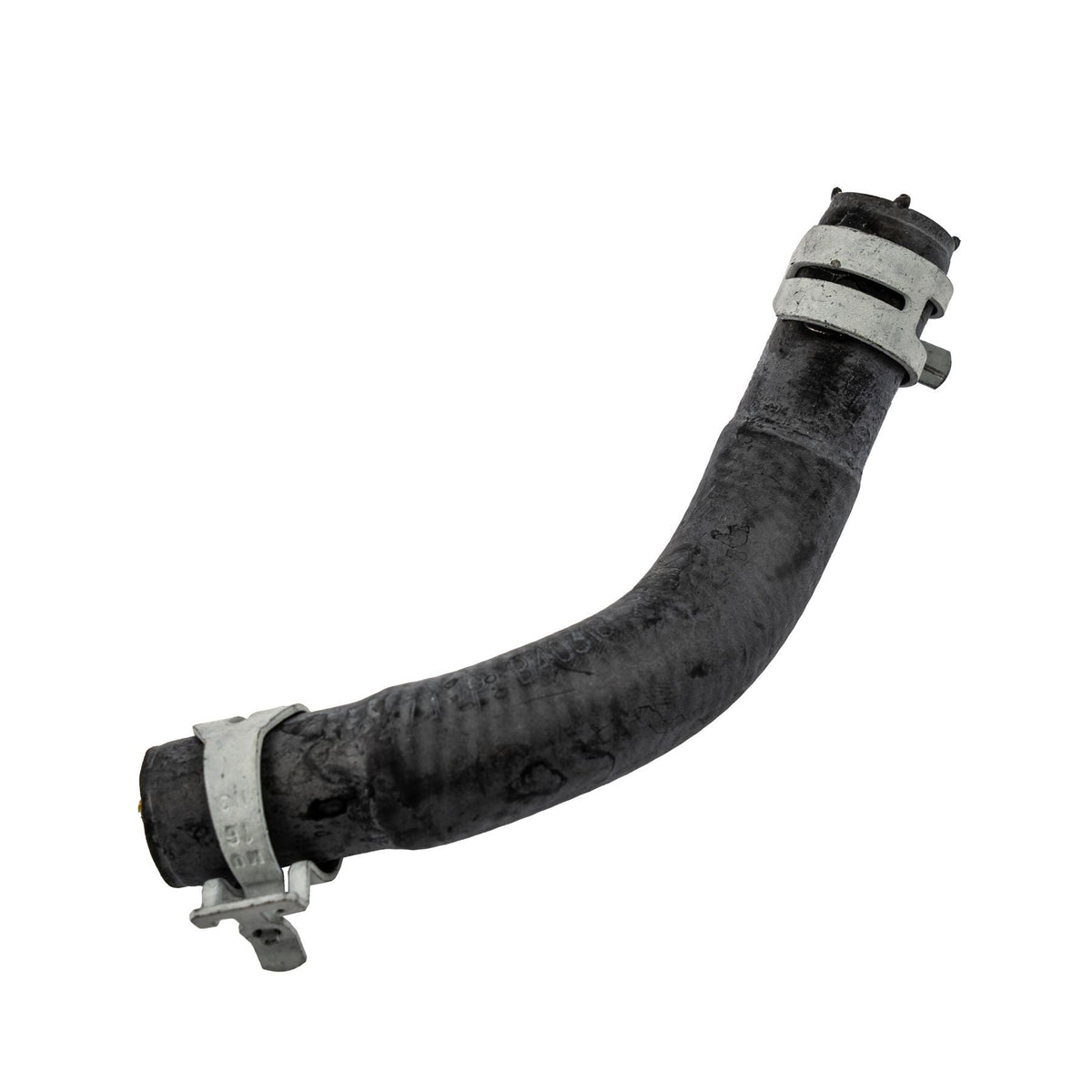 FIESTA 1.6 ECOBOOST UPPER COOLANT RESERVOIR HOSE 2013-2019