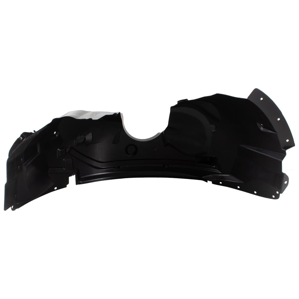 MONDEO O/S INNER WHEEL ARCH TRIM COVER SPLASH GUARD