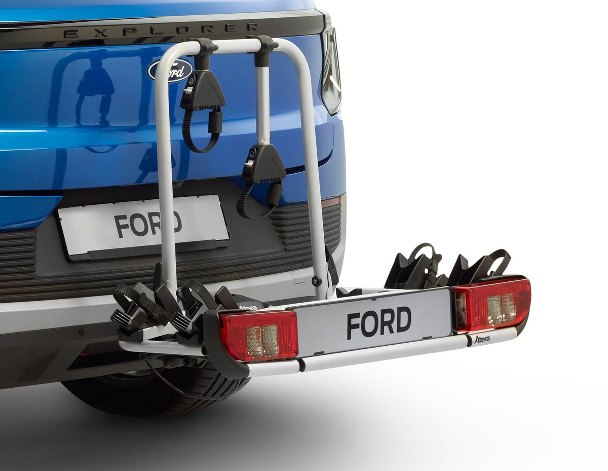 ATERA* REAR BIKE CARRIER STRADA SPORT 2,FOR 2 BIKES