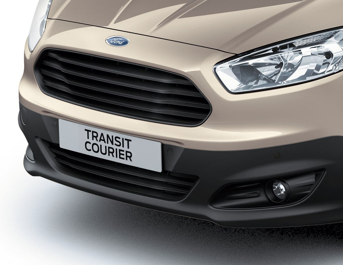 XVISION (SCC)* PARKING DISTANCE SENSORS WITH FITTING 04/2014