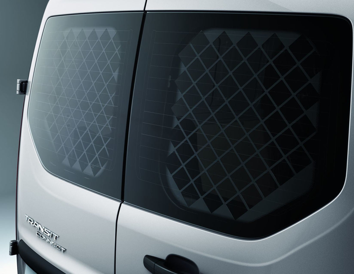 REAR WINDOW PROTECTION GUARD 09/2013