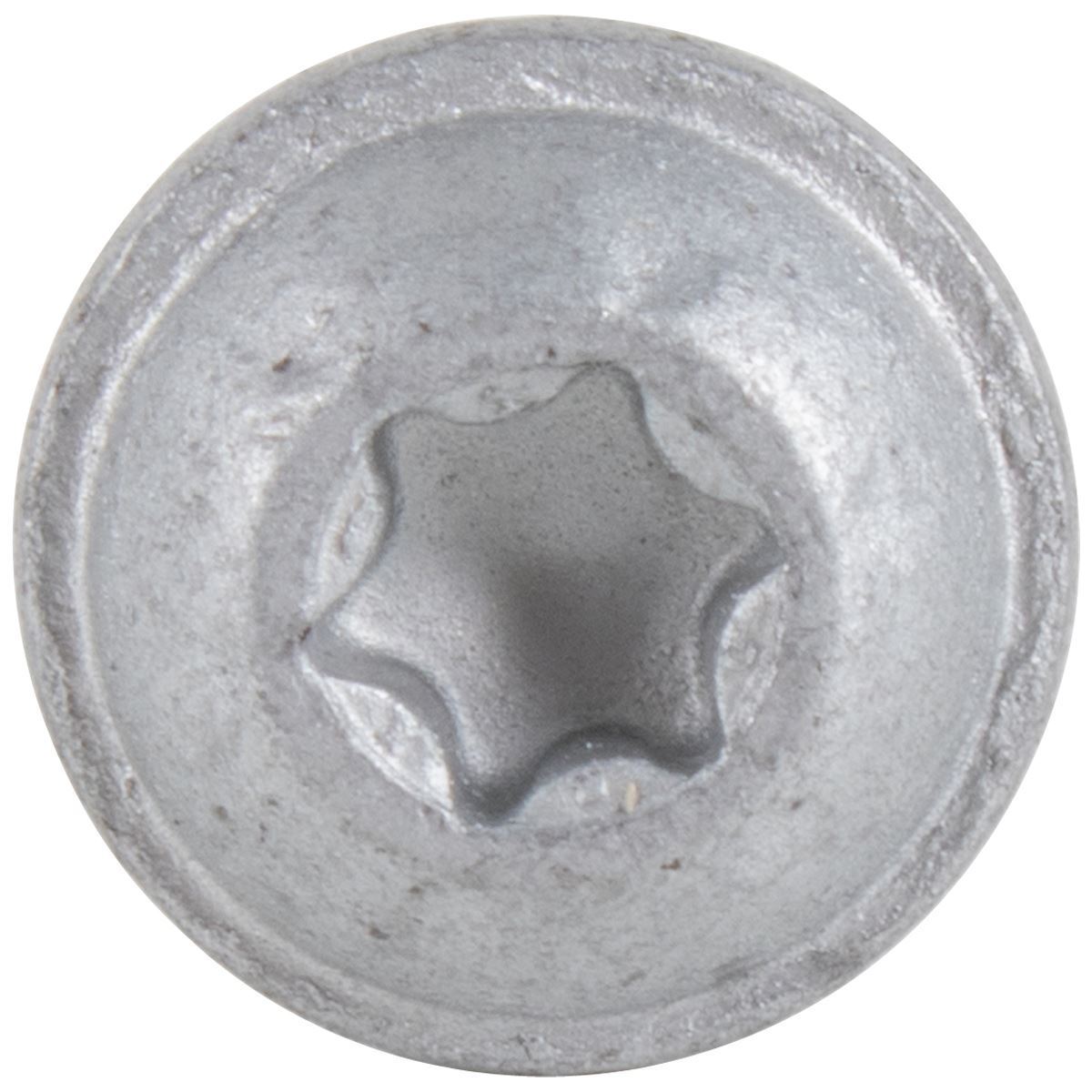 LUGGAGE COMPT/TAILGTE LOCK CONTROLS SCREW PACK OF 5