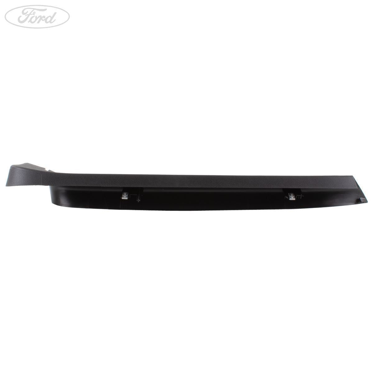 MONDEO TAILGATE TRIM