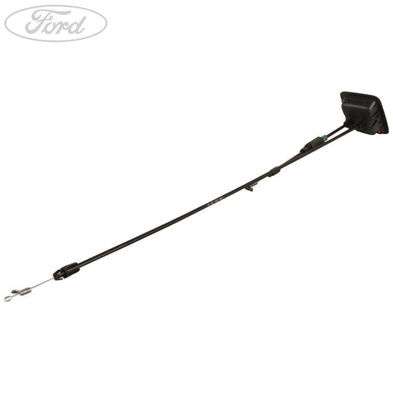SEAT BACK ADJUSTING HANDLE