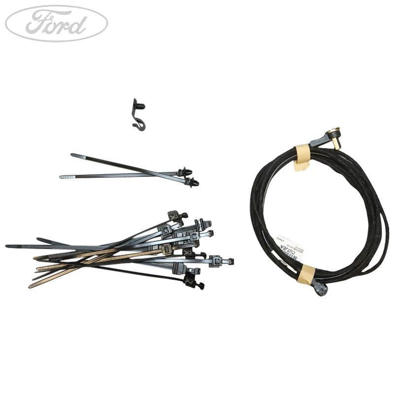 EXTENSION CABLE