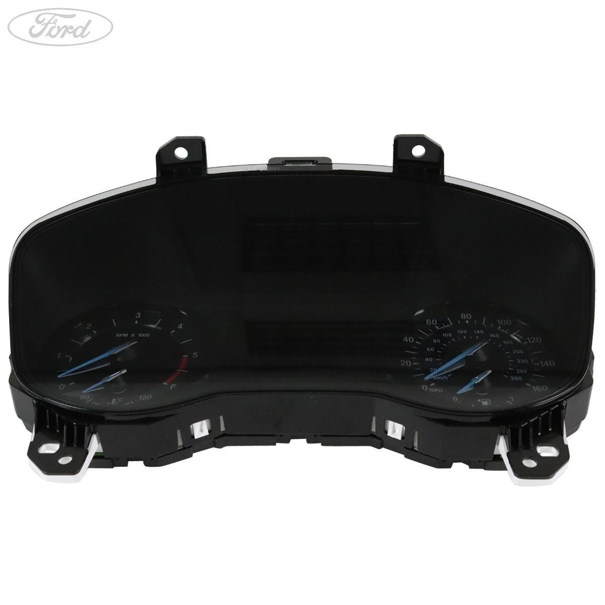 MONDEO MK5 INSTRUMENT CLUSTER 2.0 TDCI 6-SPEED 2014-2018