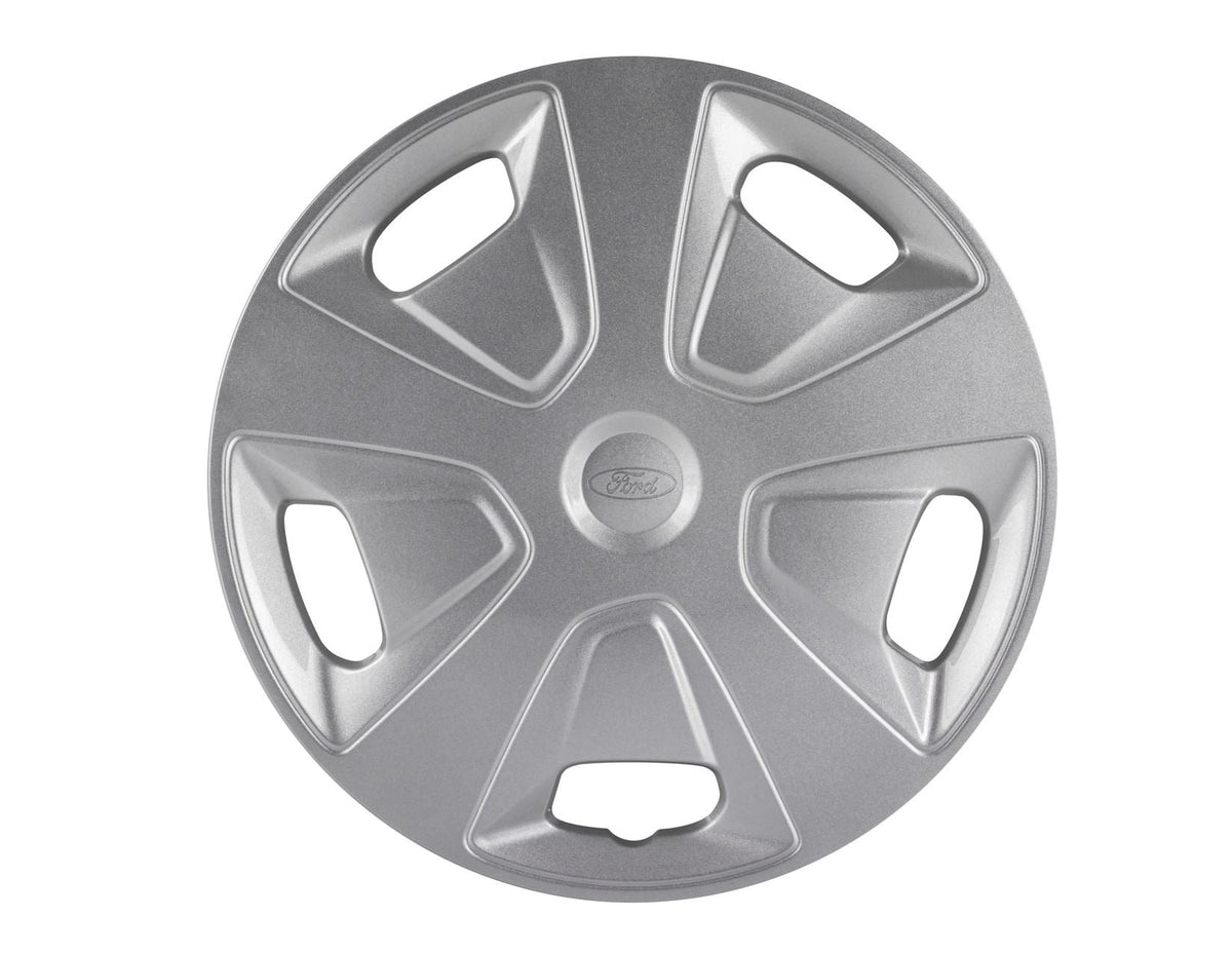 TRANSIT TOURNEO CUSTOM SINGLE 16" STEEL WHEEL TRIM HUB CAP WHEEL COVER 2018-2023