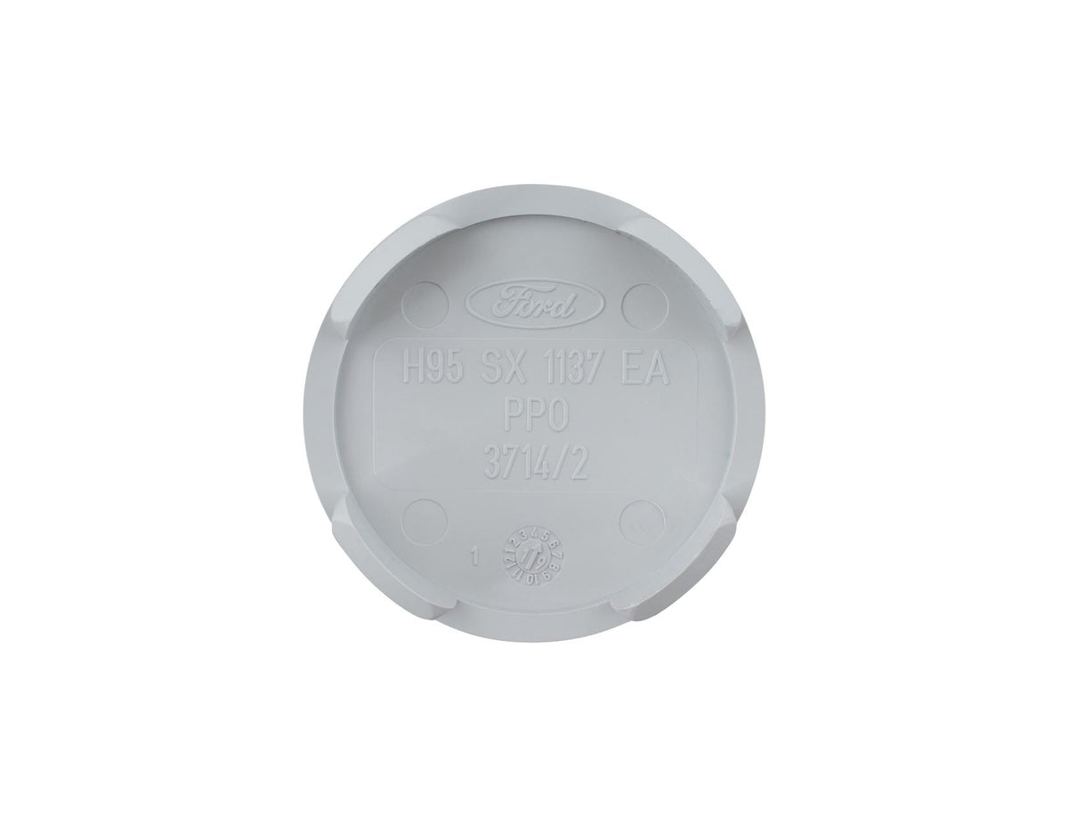 FOCUS® 07/2004-12/2007 CENTRE CAP,BLUE