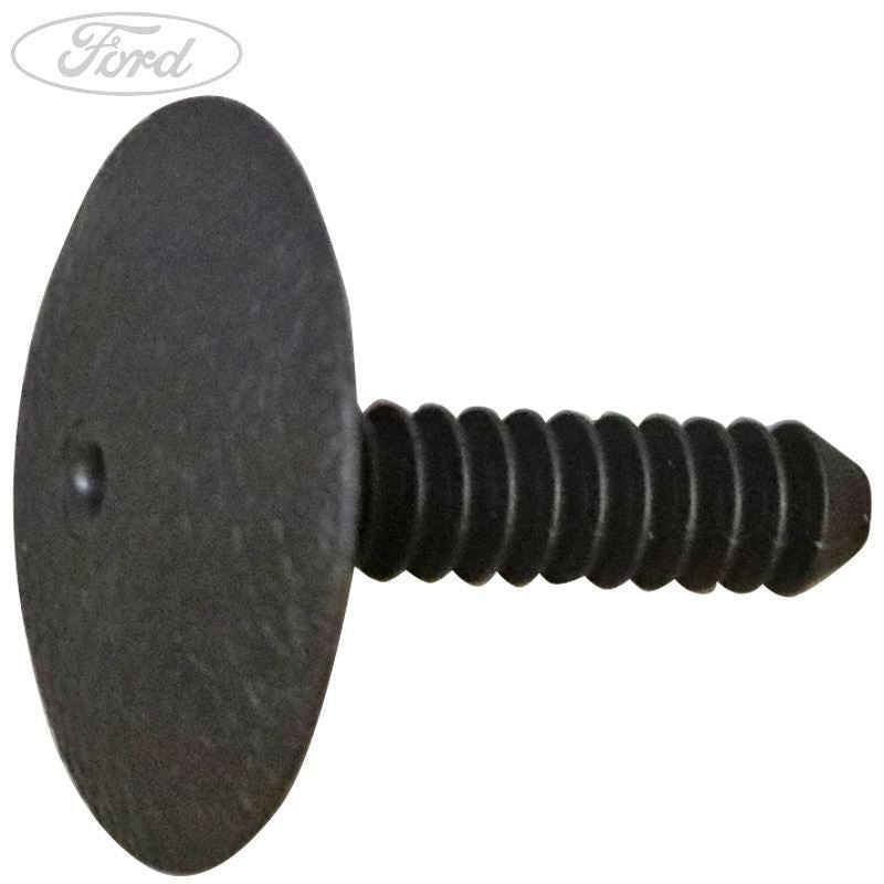 RETAINING PIN