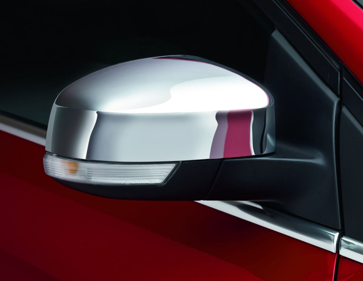 FOCUS MIRROR CAPS 10/2014