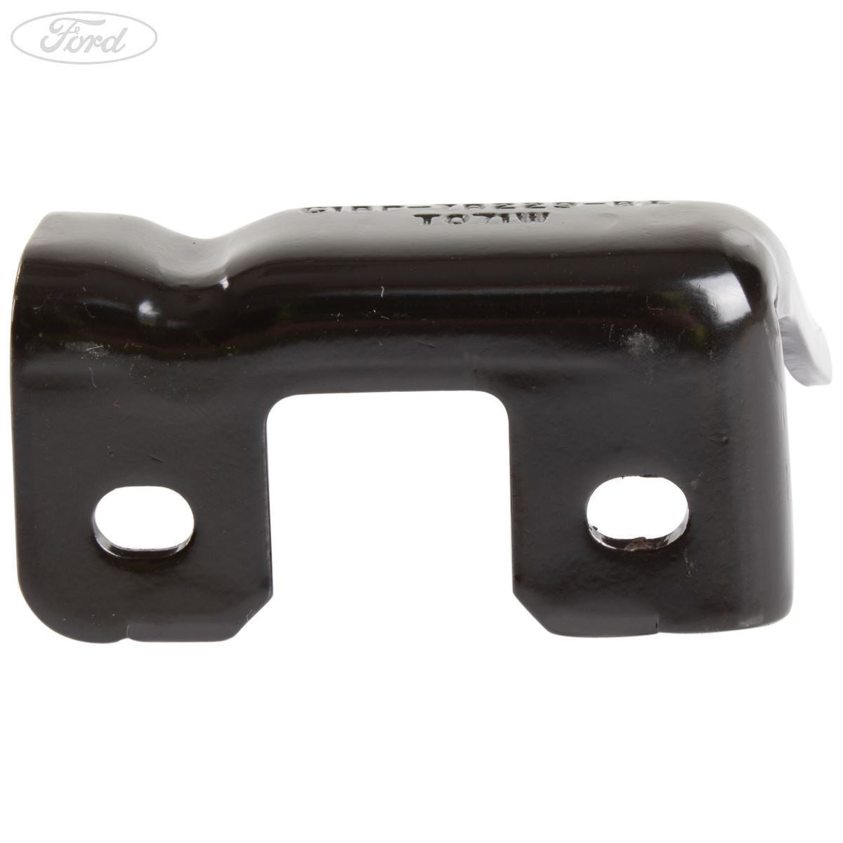 FIESTA GEAR CHANGE SELECTOR CABLE MOUNTING BRACKET 12-